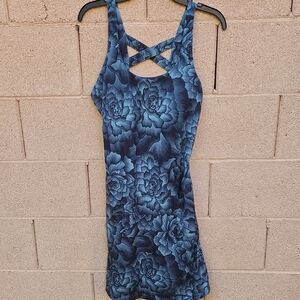 ZeroXposur Blue Apparel